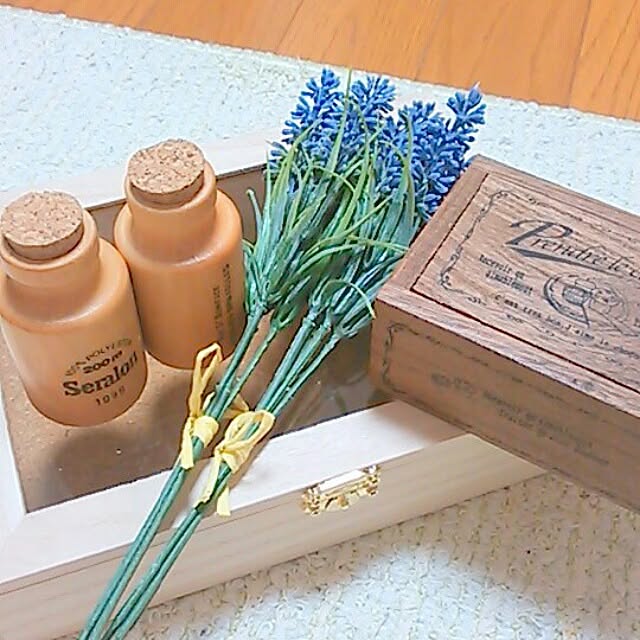 springさんの部屋