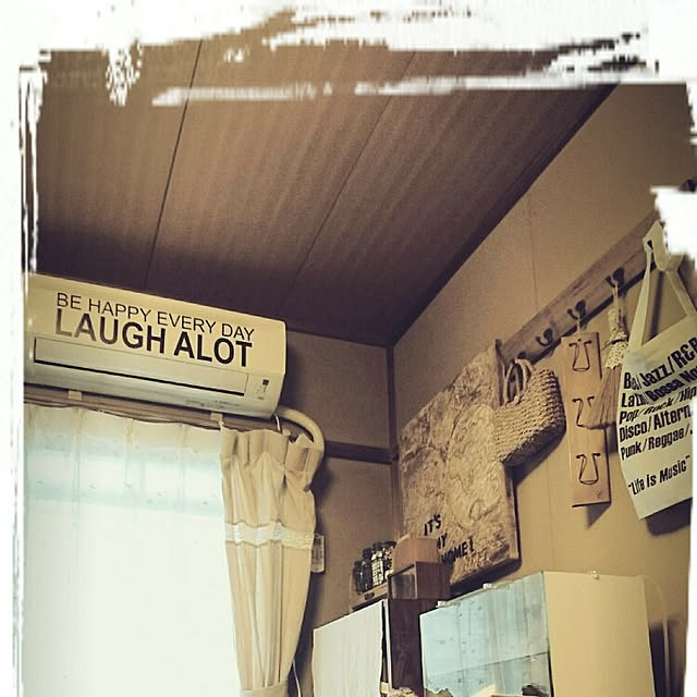 TOMOさんの実例写真