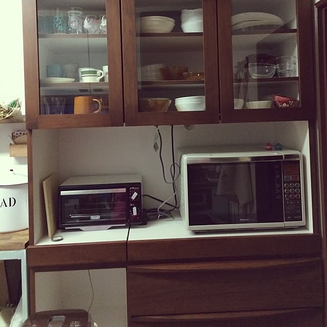 rinaさんの実例写真