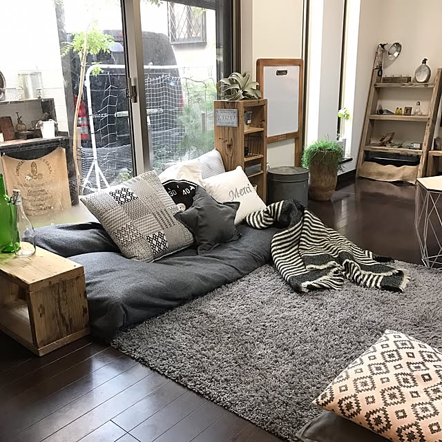 a-chanさんの実例写真