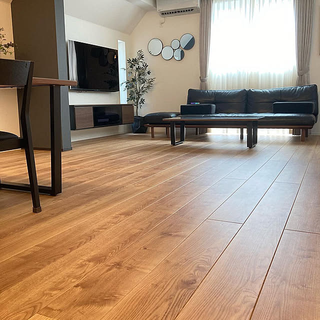 DAIKEN_officialさんの部屋