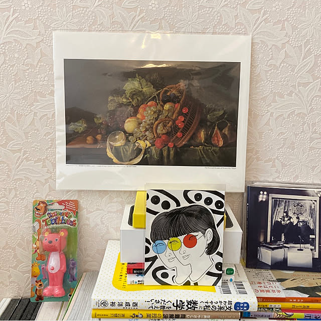 ybさんの実例写真