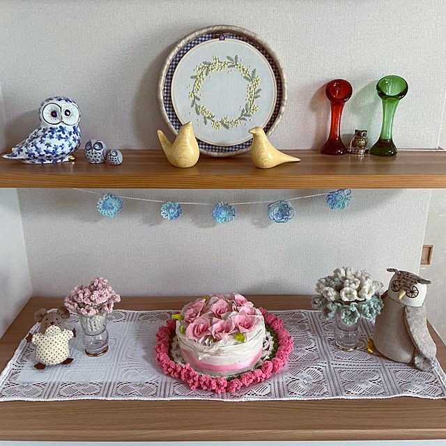 chiiyanさんの実例写真