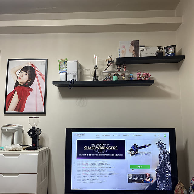 Peterさんの実例写真