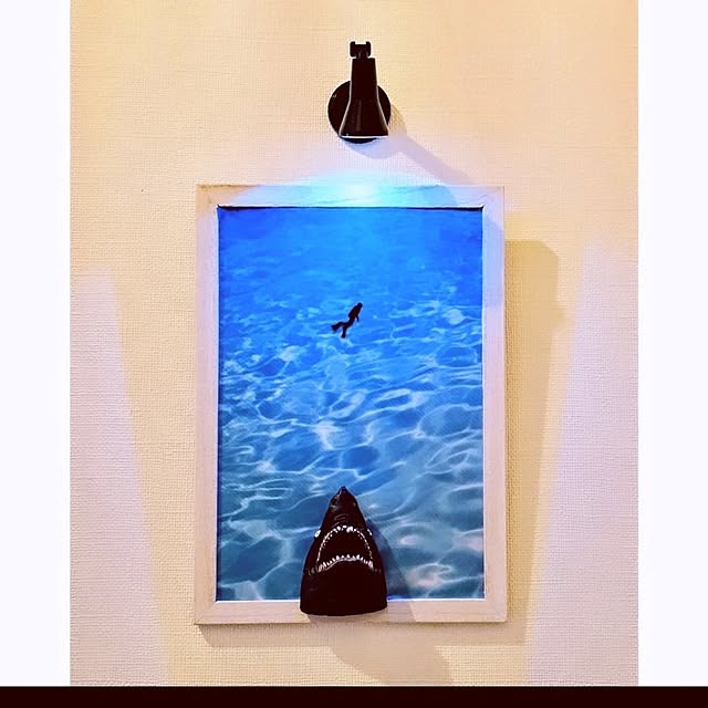 waniwaniさんの実例写真