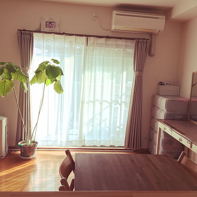 tanさんの実例写真