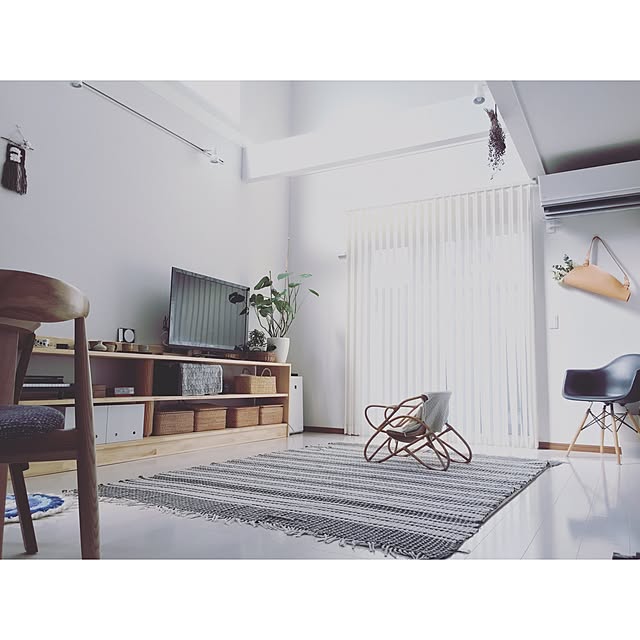 chanさんの実例写真