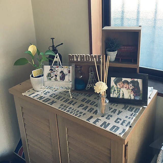 実例写真