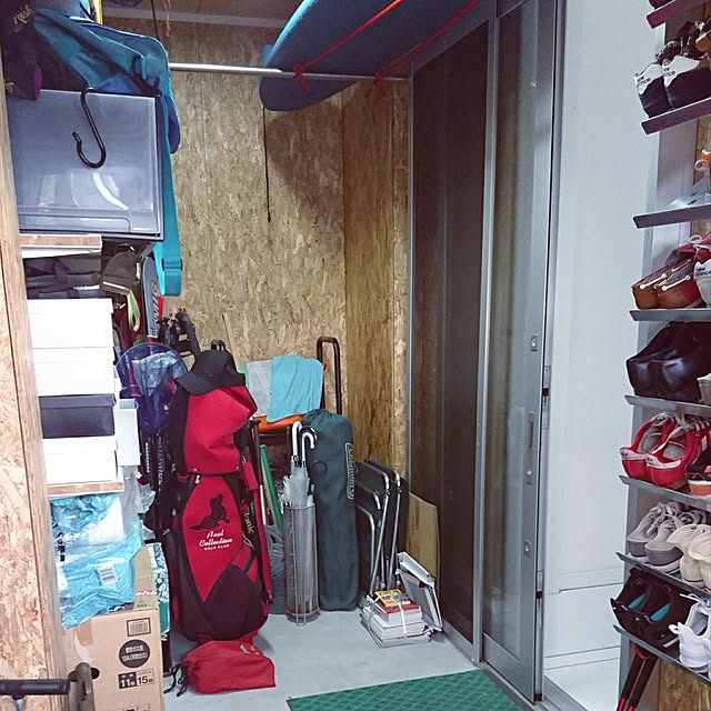 makkunさんの実例写真
