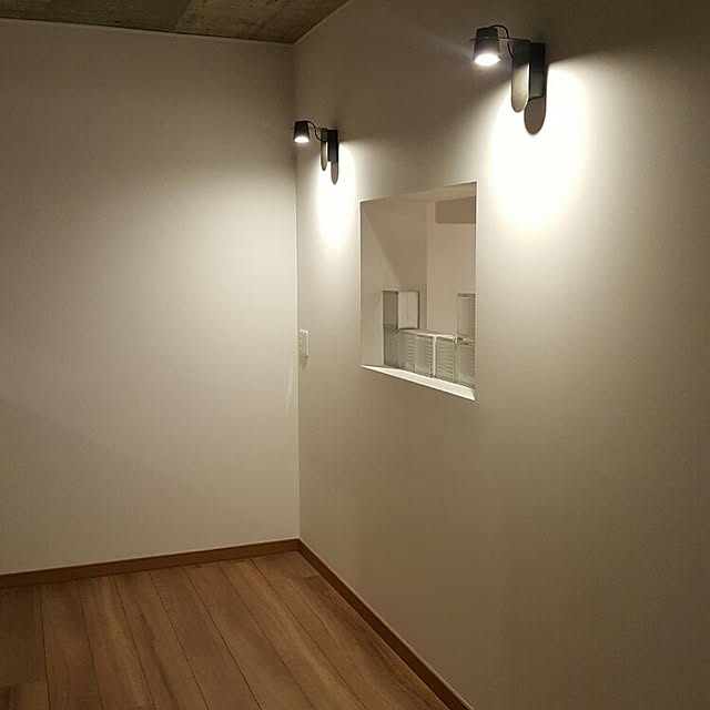 ベッド周りのインテリア実例 - 2017-01-01 00:19:29