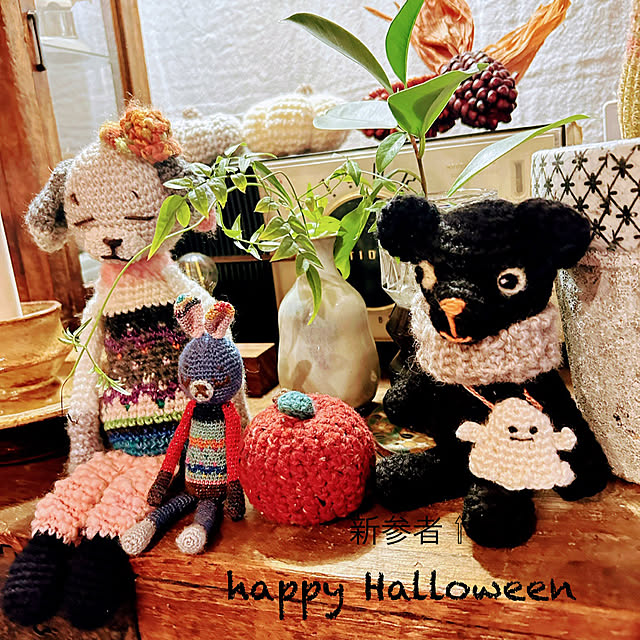 akaidarumaさんの実例写真