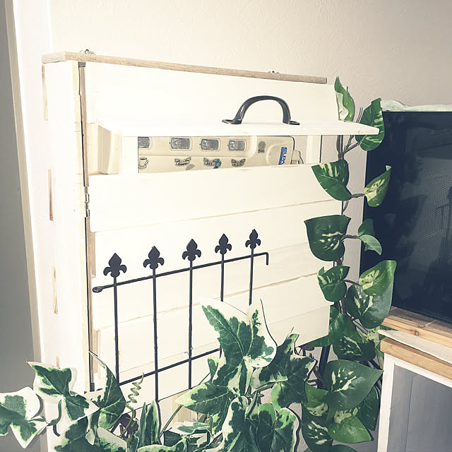 Shiroiさんの実例写真