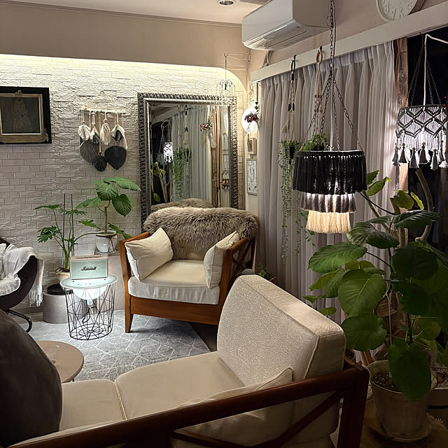 momo_sanさんの実例写真