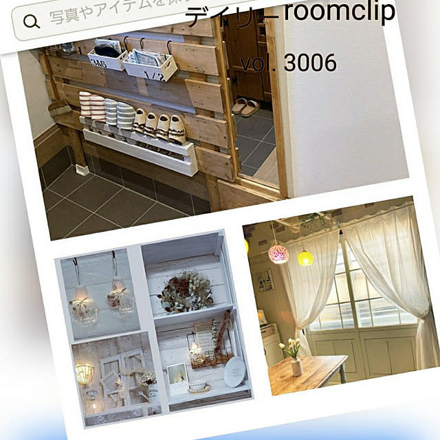 cocoaさんの実例写真