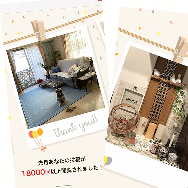 alchoさんの実例写真