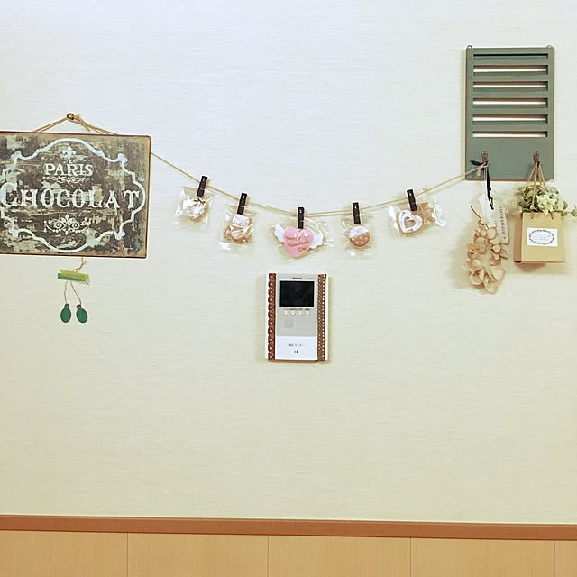 momoさんの実例写真