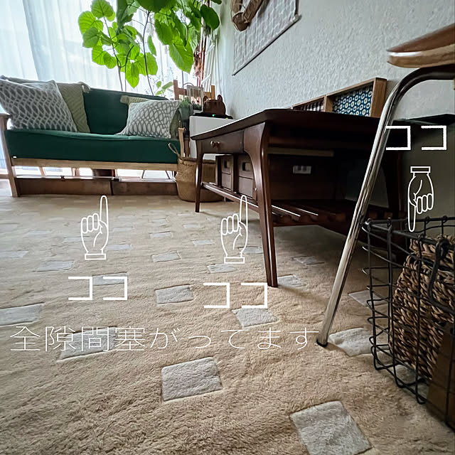 mohhaさんの実例写真