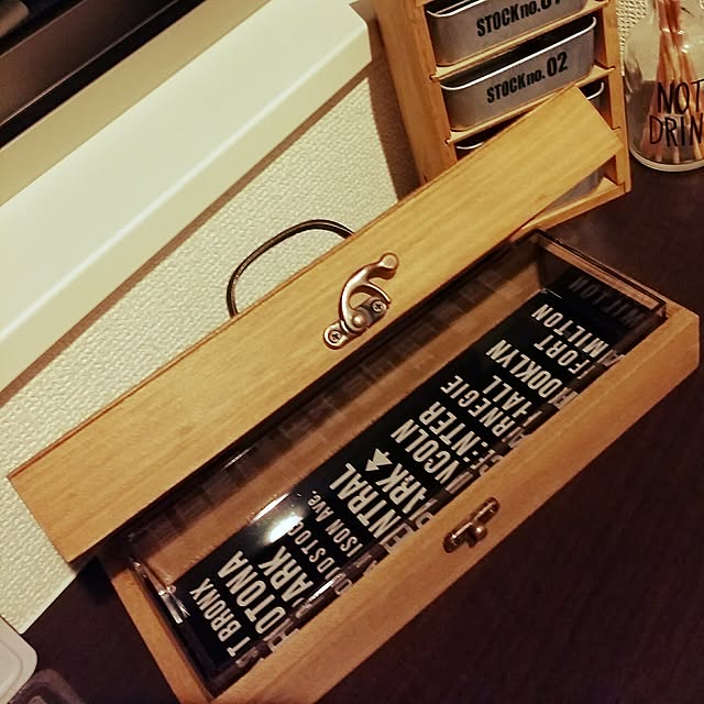 mokaさんの実例写真