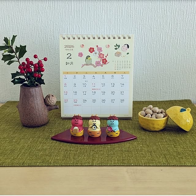 ku-garnet18さんの実例写真