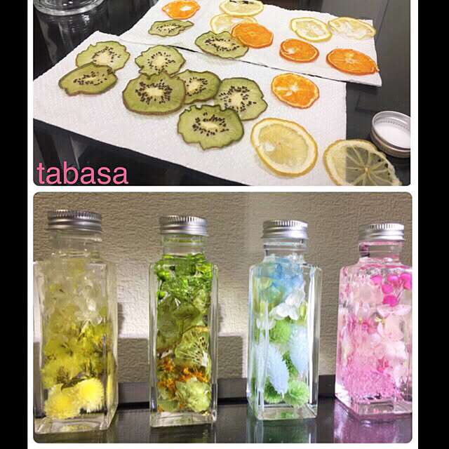 tabasaさんの実例写真