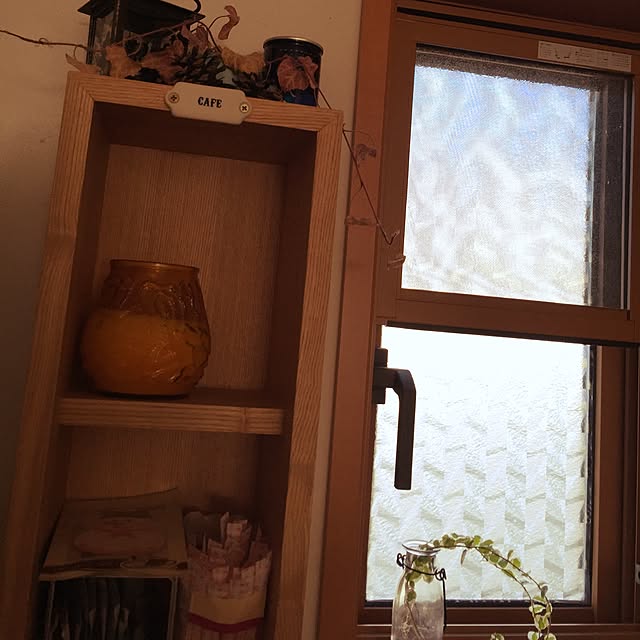 Hjknさんの実例写真