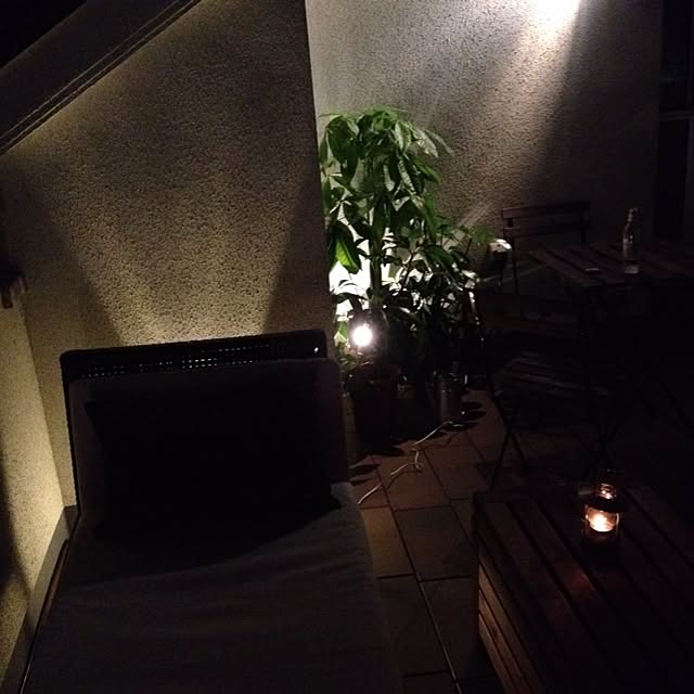 壁/天井のインテリア実例 - 2013-06-01 19:46:20
