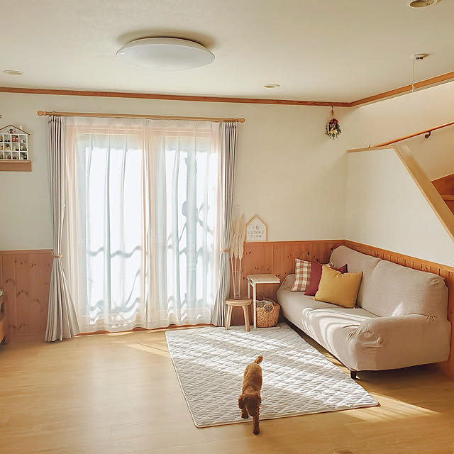 satosanさんの実例写真