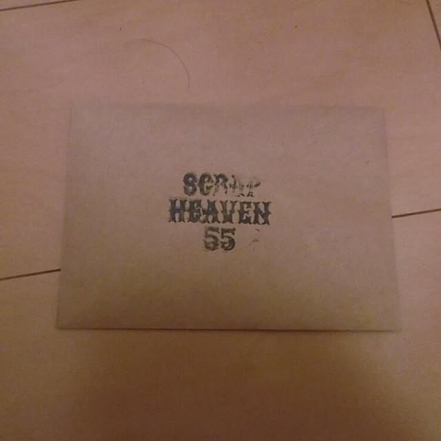 scrapheaven55さんの実例写真