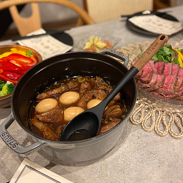 kahomeさんの部屋