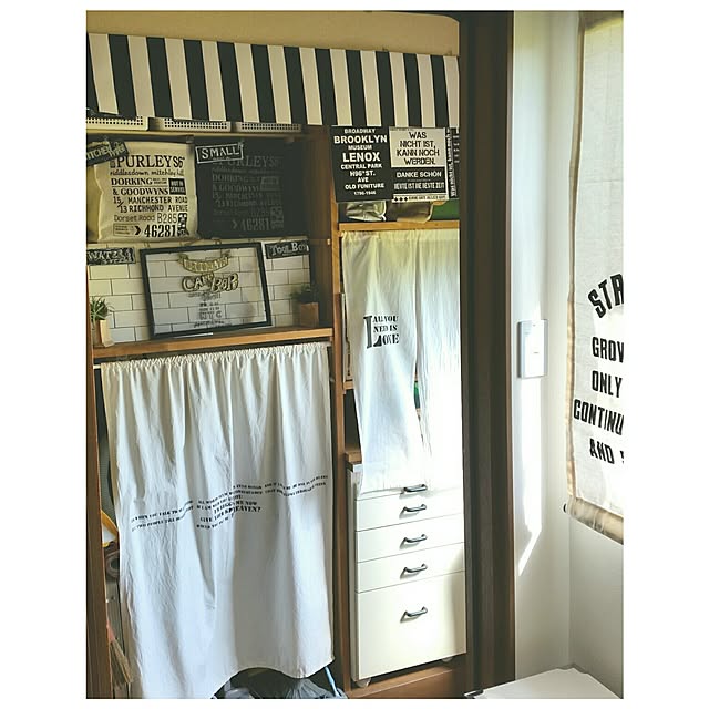 annさんの実例写真