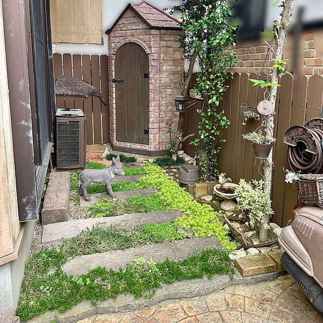 tabasaさんの実例写真