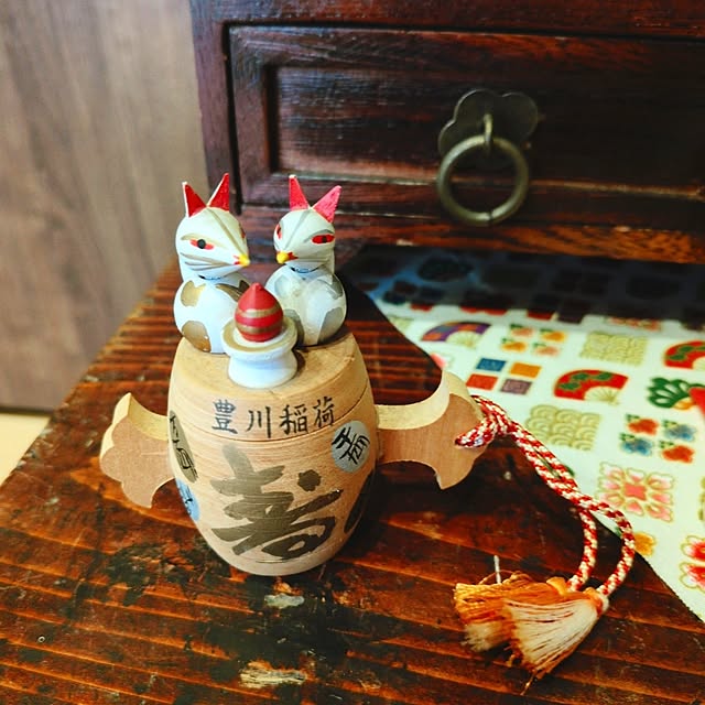 yokkoさんの部屋