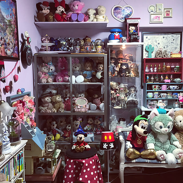 machakoさんの実例写真