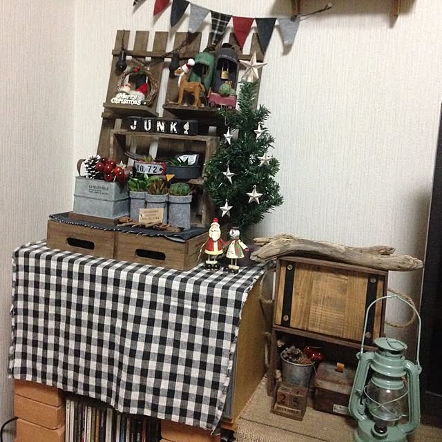 kuunaさんの実例写真
