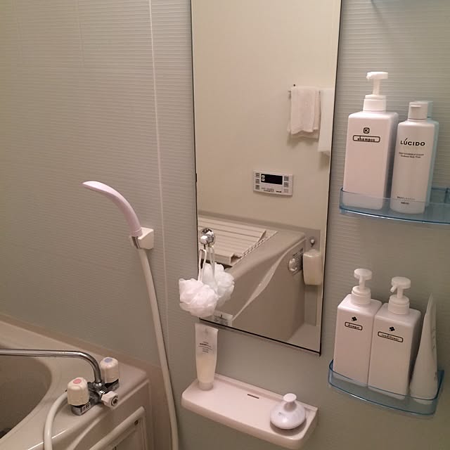 Chamさんの実例写真