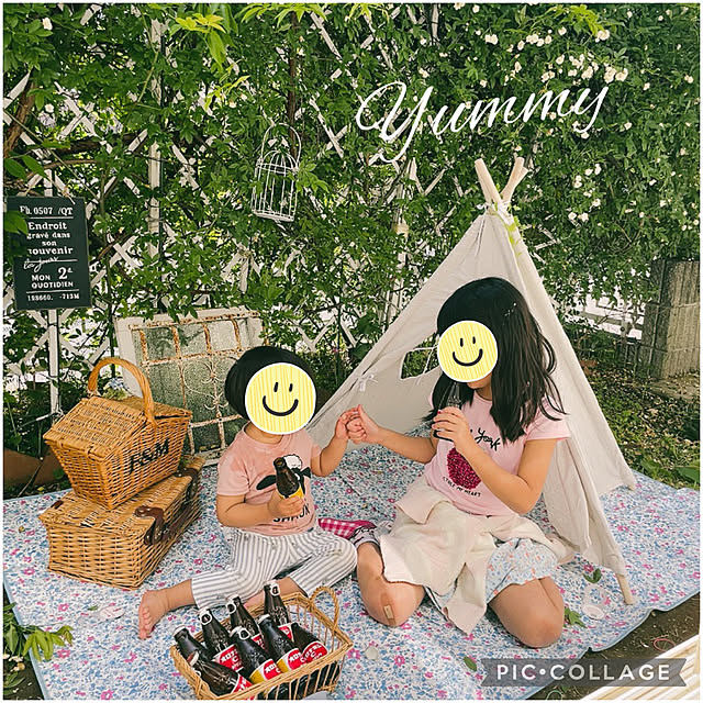 mikiponさんの実例写真
