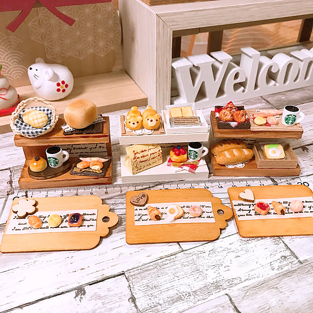 natsuさんの実例写真