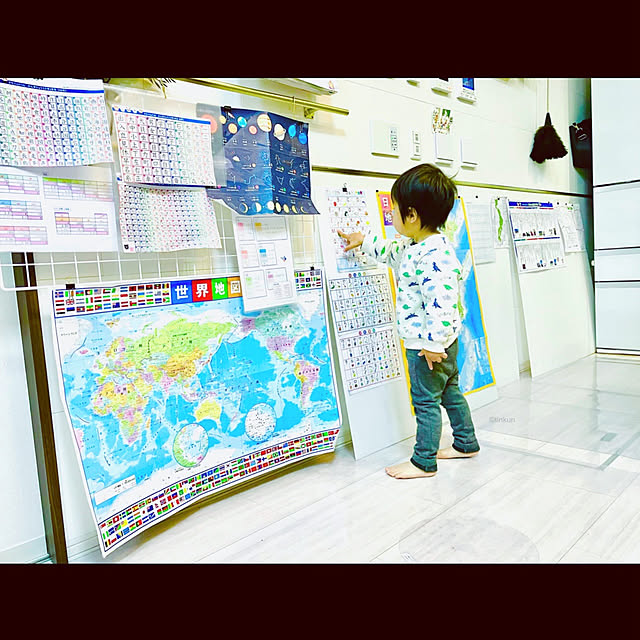 tinkunさんの部屋