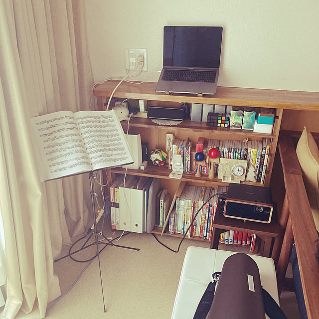 nocomomさんの部屋