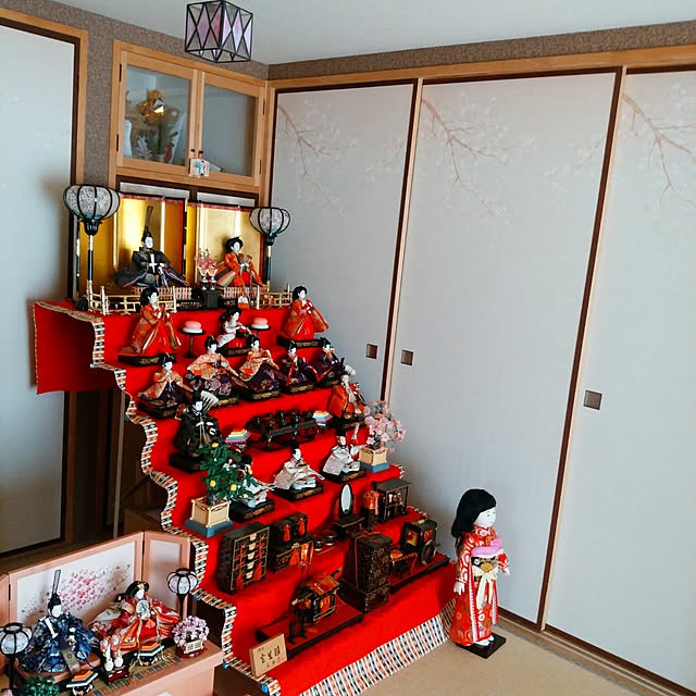 ChocolateNandasさんの実例写真