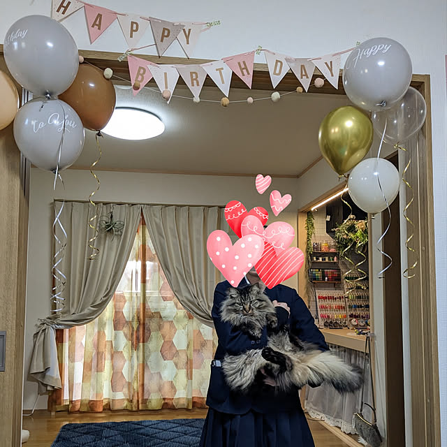 sayan_0321さんの実例写真