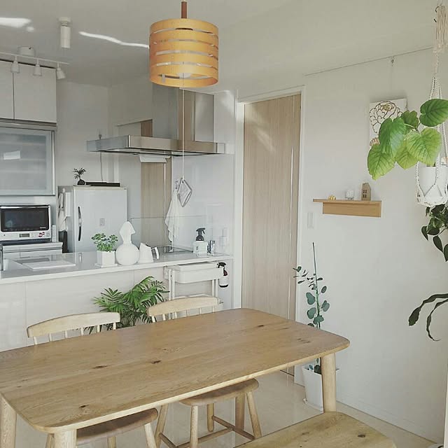 IKEA イケア シーリングスポットライト 4スポット ホワイト 白