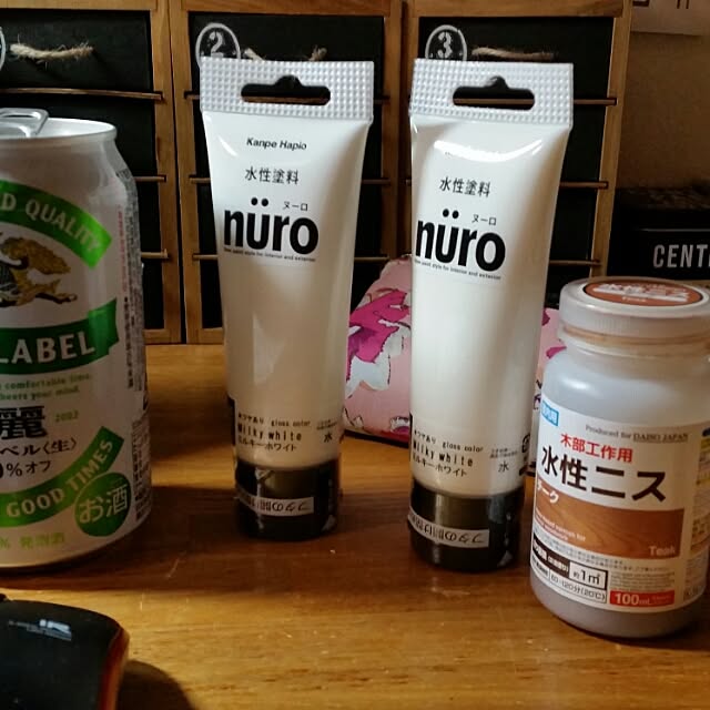 annさんの実例写真