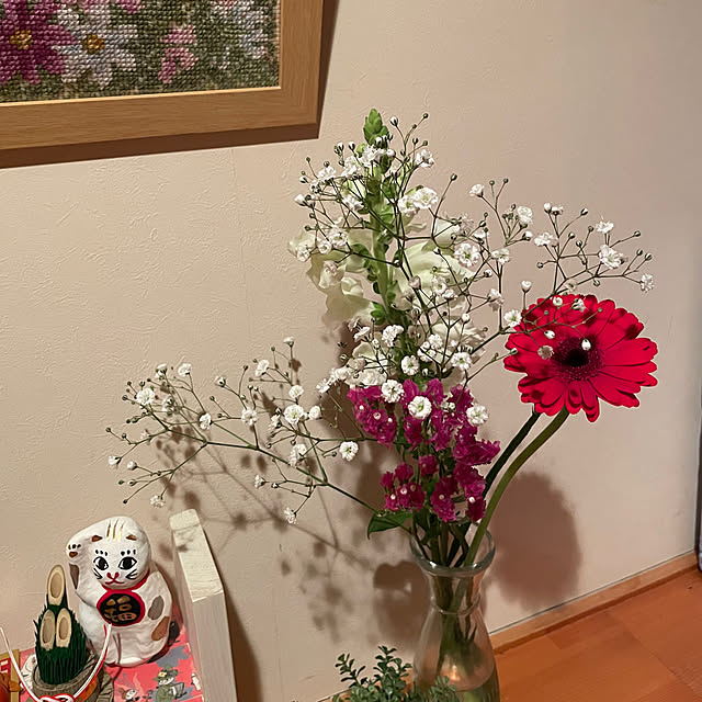 kakoさんの実例写真