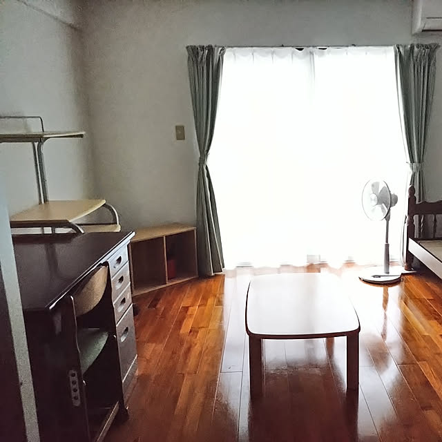 部屋全体/一人暮らしのインテリア実例 - 2020-06-21 14:01:01