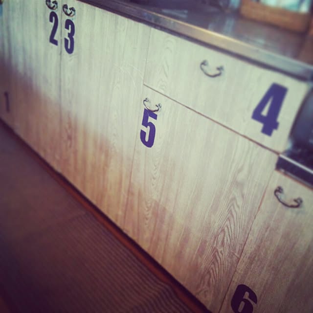 macさんの実例写真