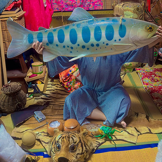 実例写真