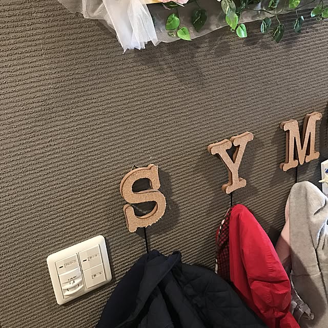 saaaayさんの実例写真