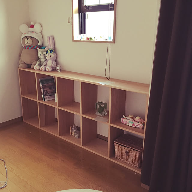 satoさんの実例写真