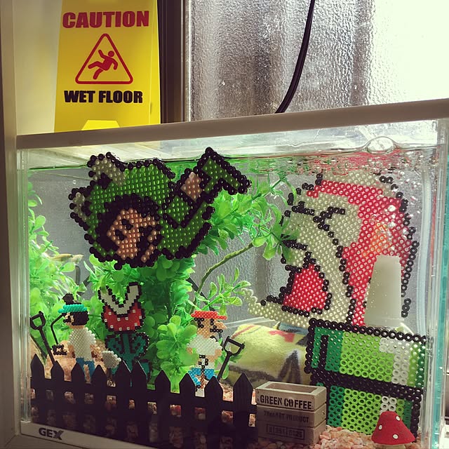 sattonさんの実例写真